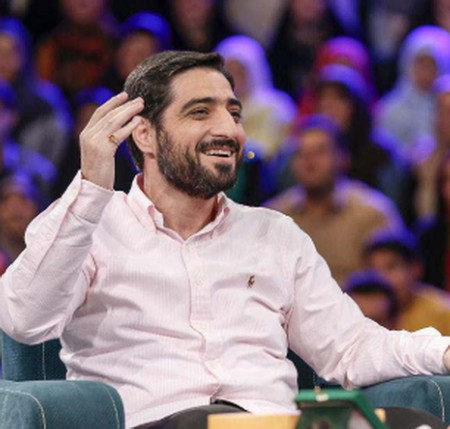سید مجید بنی فاطمه زمستونم بهاری شد